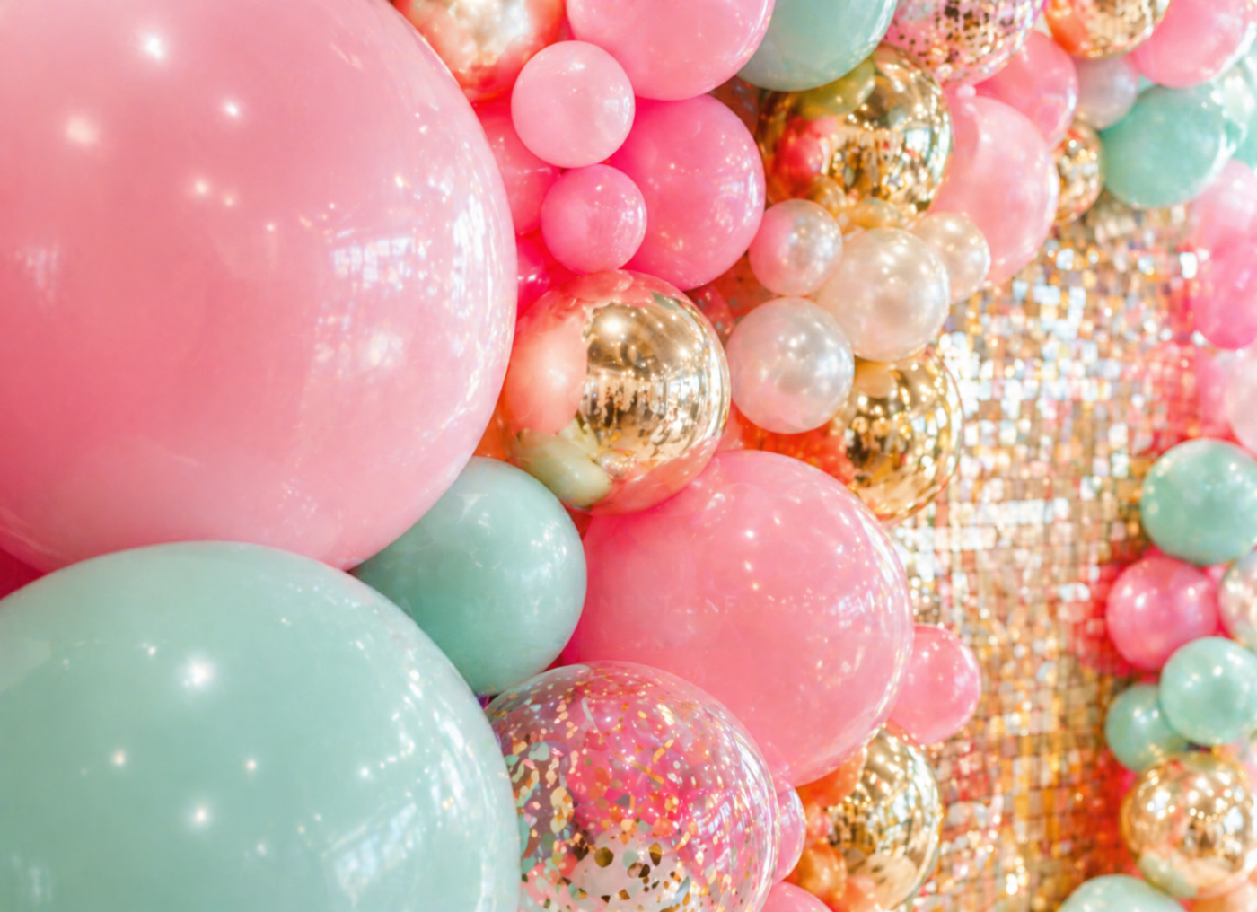 Balloons